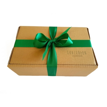 Zestaw Prezentowy Ceramika Herbata Miód